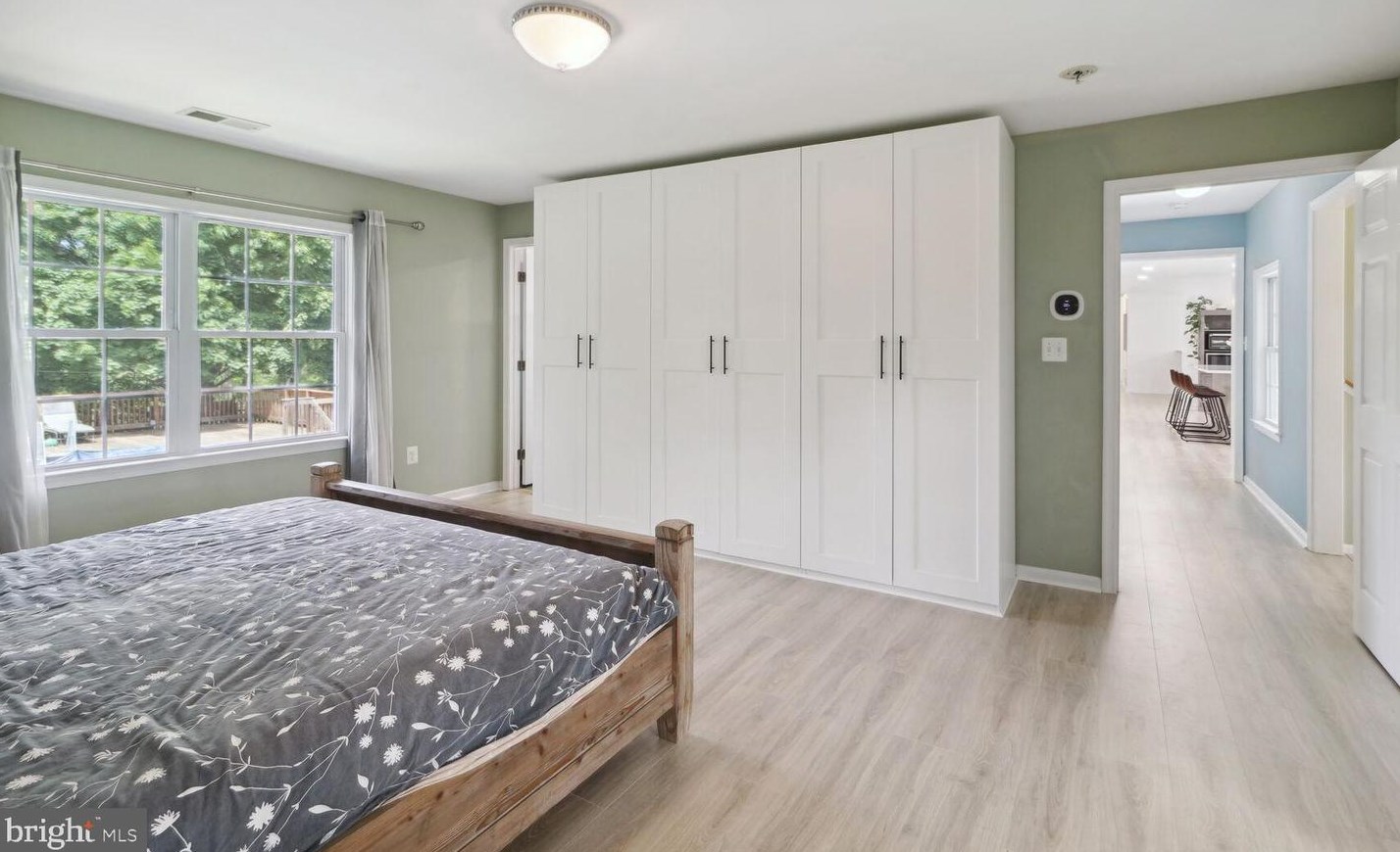 2802 Pheasant Ln, Clarksburg MD exterior