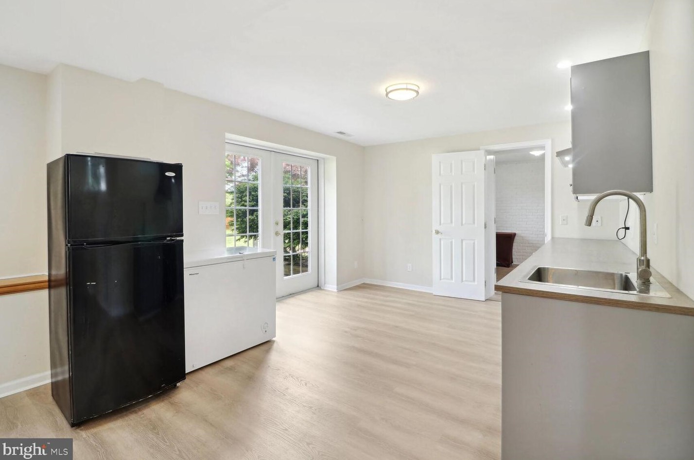 2802 Pheasant Ln, Clarksburg MD exterior