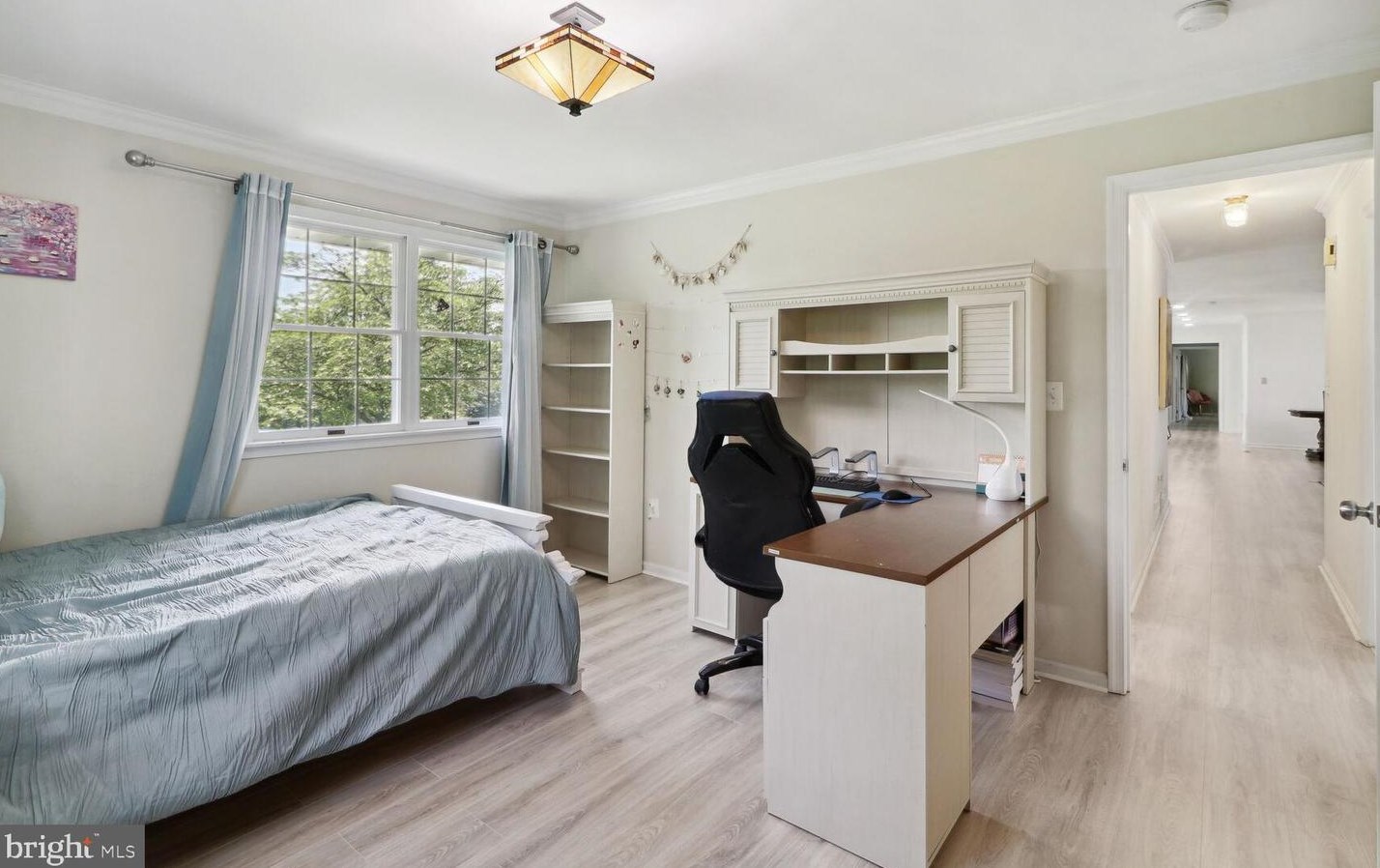 2802 Pheasant Ln, Clarksburg MD exterior