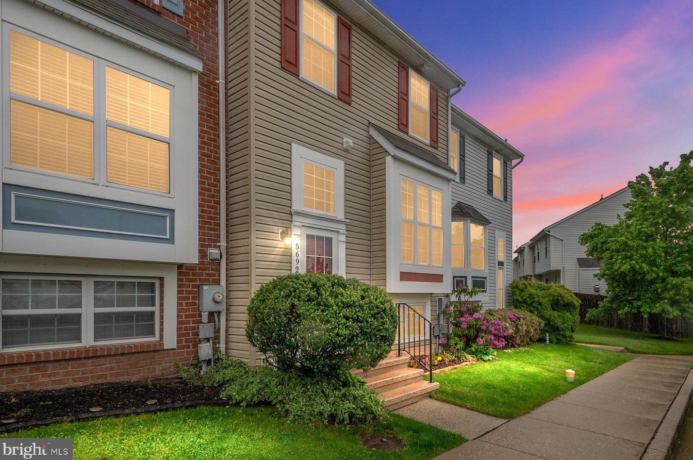5692 Joseph Ct, Lake Linganore, MD 21774