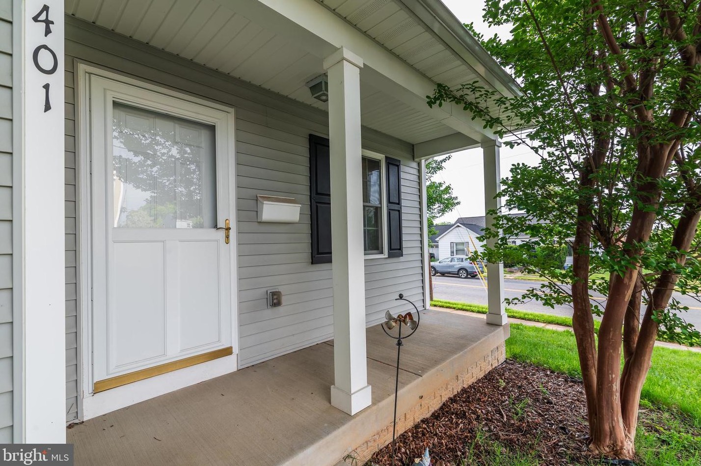 401 Broadway St, Frederick, MD 21701