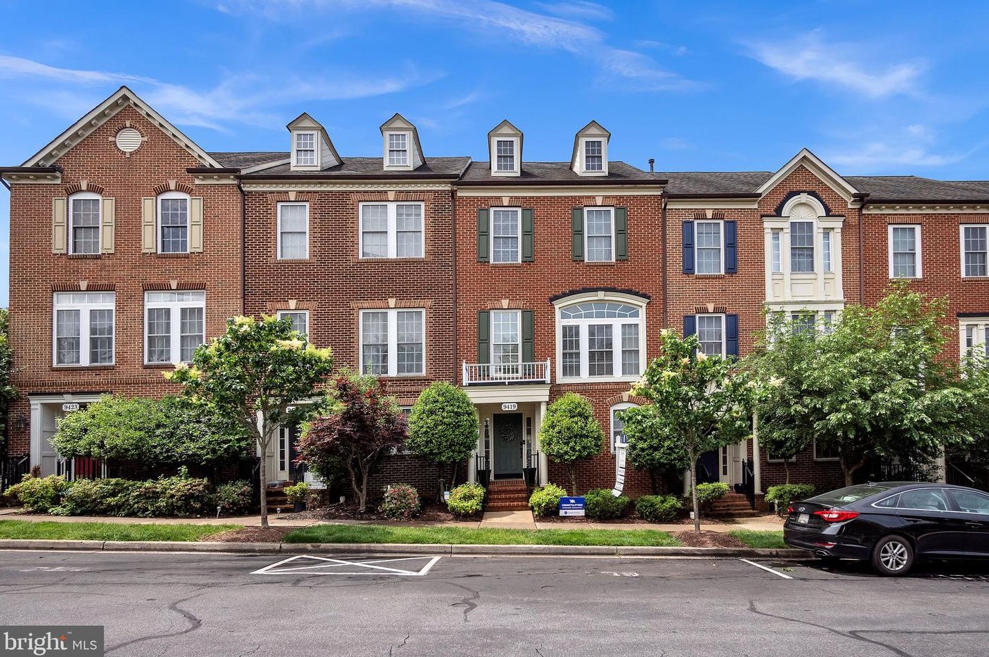 9419 Prospect Hill Pl, Frederick, MD 21704