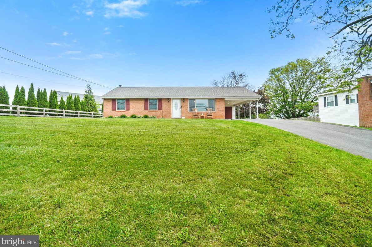 2642 Canada Hill Rd, Myersville, MD 21773