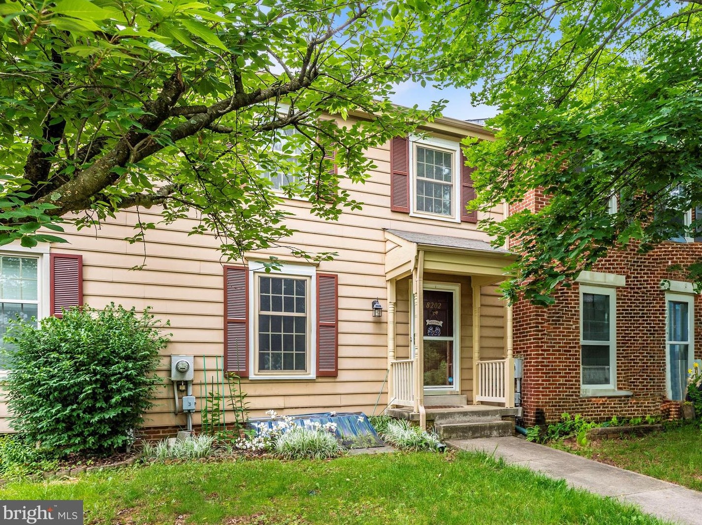 8202 Red Wing Ct, Frederick, MD 21701-3281