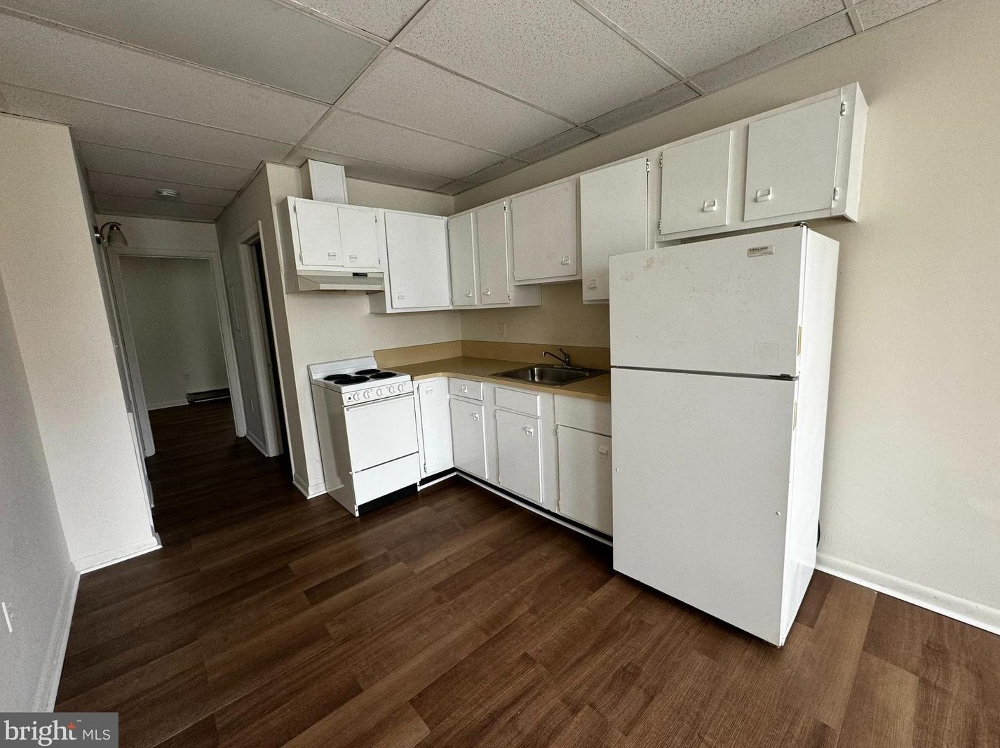 106 South Market #15, Frederick, MD 21701