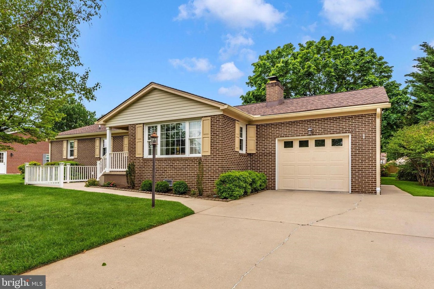 111 Vista Ave, Graceham, MD 21788