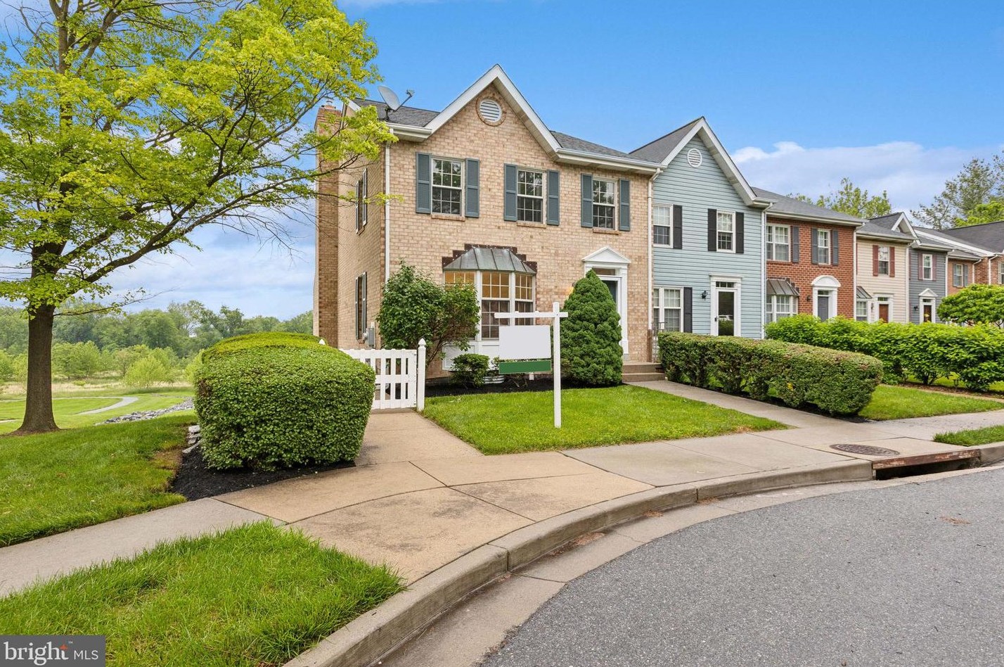 7997 Windsail Ct, Frederick, MD 21701-9304