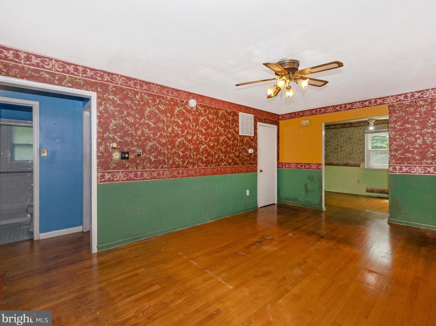 13828 Old Annapolis Rd, Mount Airy MD 21771-5816 exterior