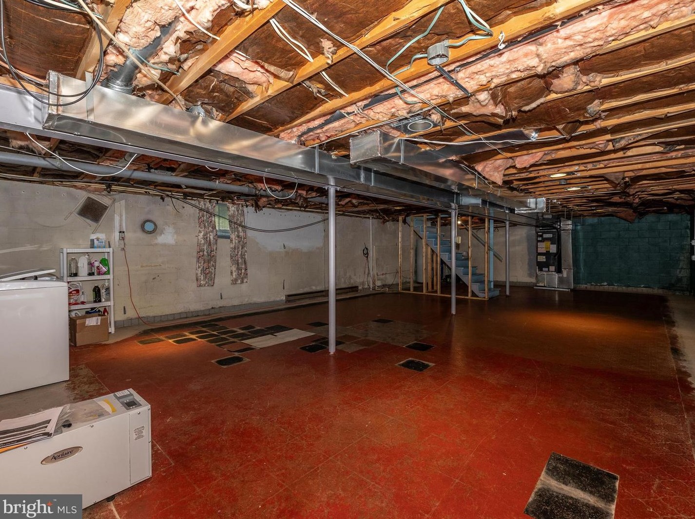 13828 Old Annapolis Rd, Mount Airy MD 21771-5816 exterior