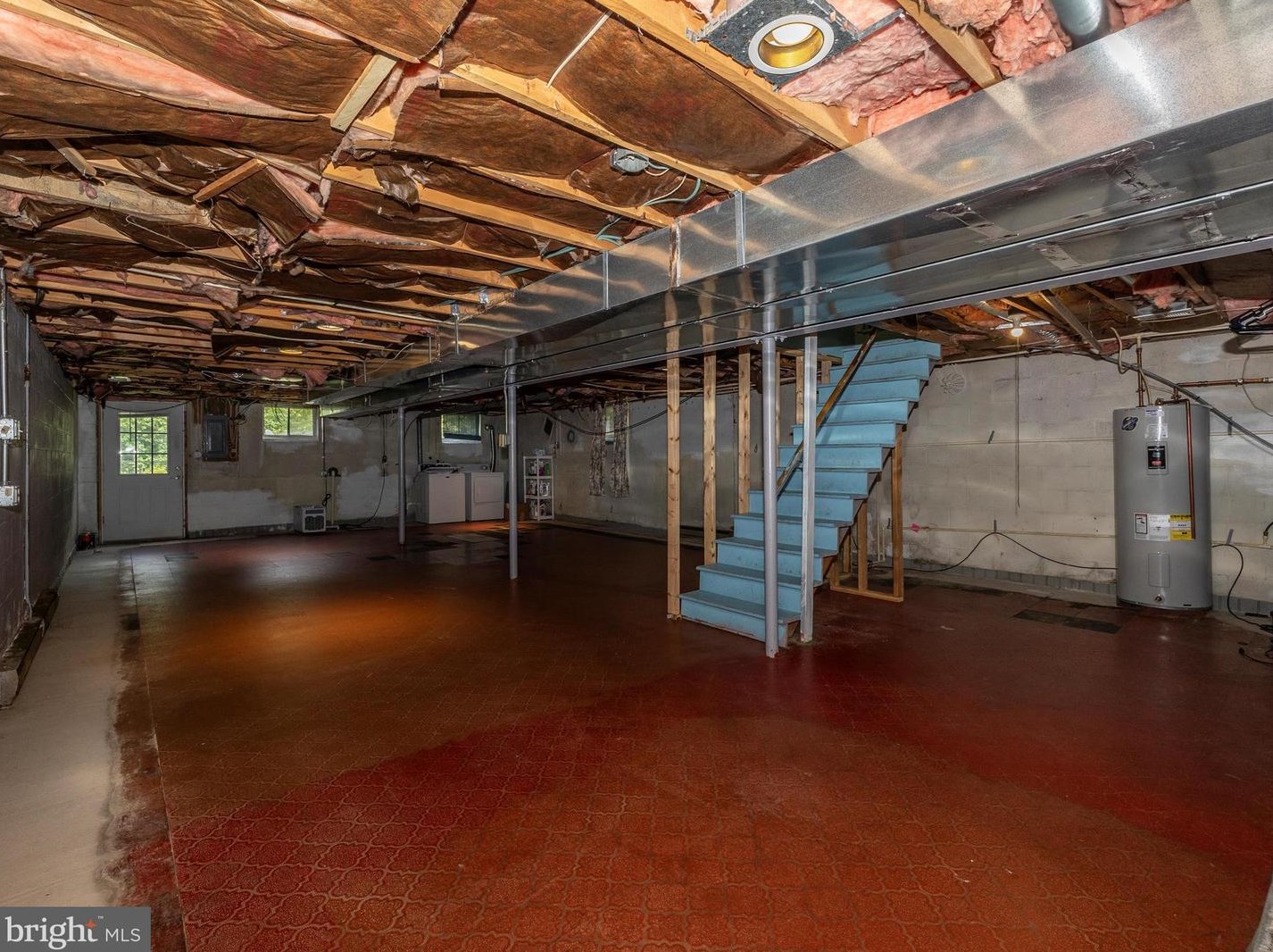 13828 Old Annapolis Rd, Mount Airy MD 21771-5816 exterior