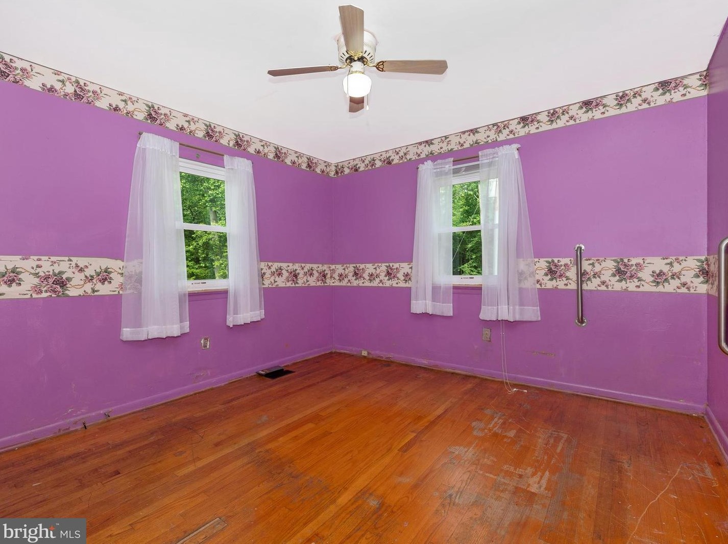 13828 Old Annapolis Rd, Mount Airy MD 21771-5816 exterior