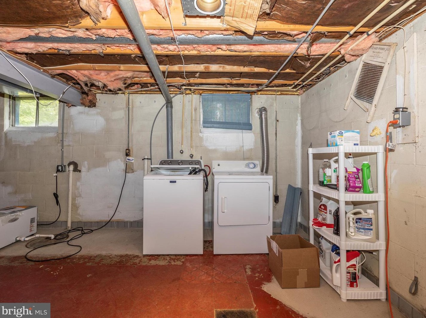 13828 Old Annapolis Rd, Mount Airy MD 21771-5816 exterior