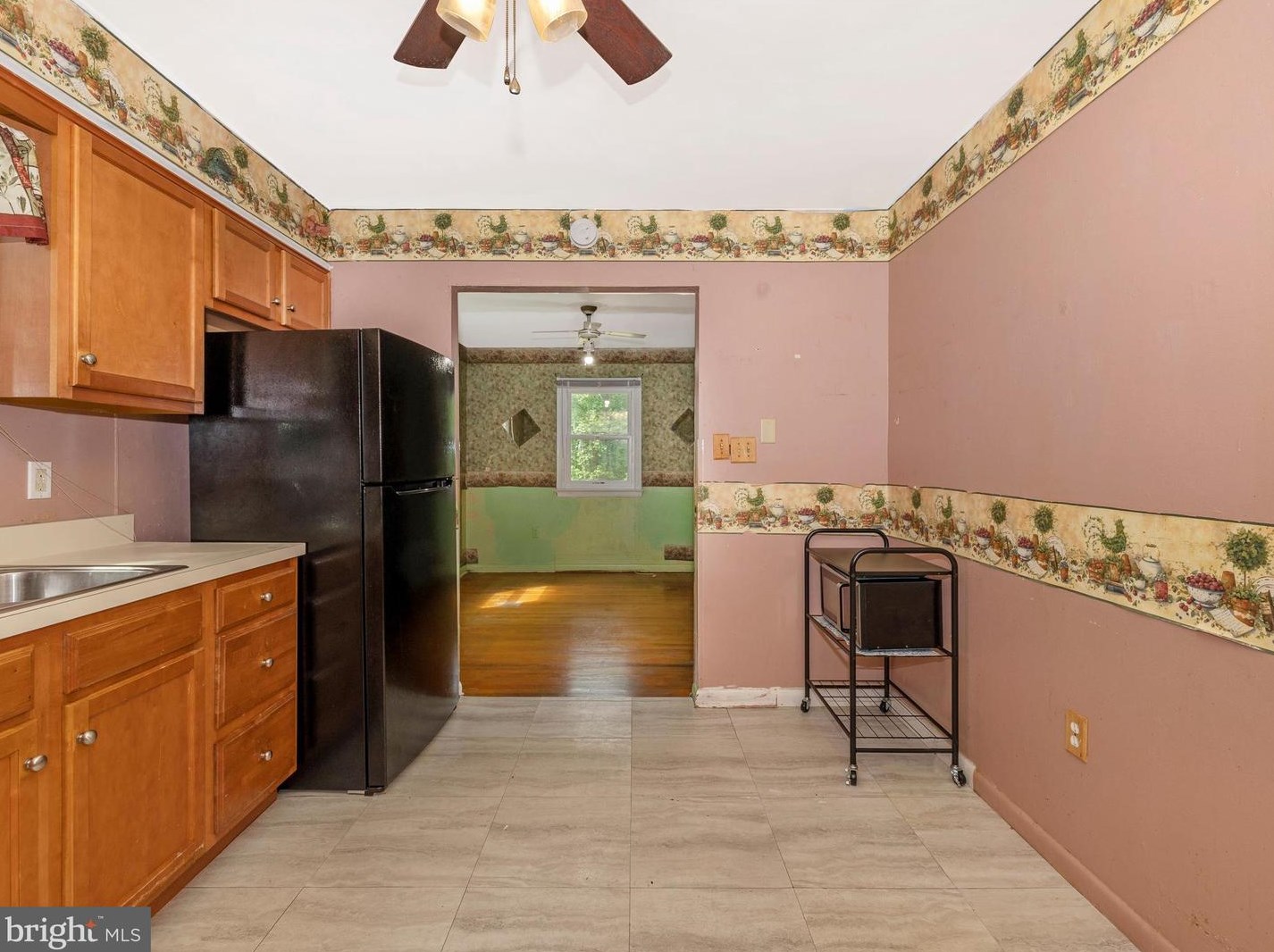 13828 Old Annapolis Rd, Mount Airy MD 21771-5816 exterior