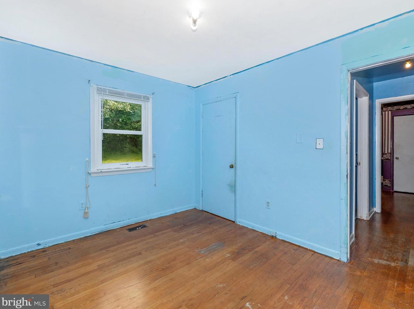 13828 Old Annapolis Rd, Mount Airy MD 21771-5816 exterior