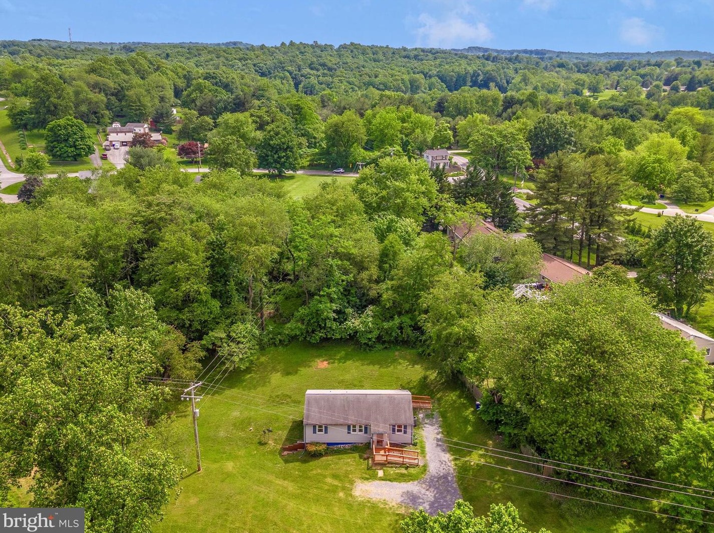 13828 Old Annapolis Rd, Mount Airy, MD 21771-5816