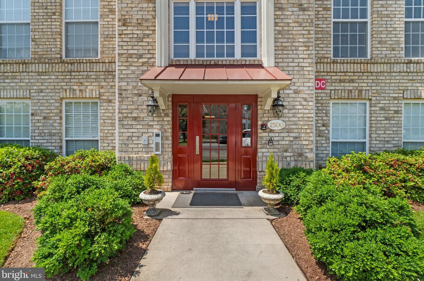2500 Catoctin Ct #1-2d, Frederick, MD 21702