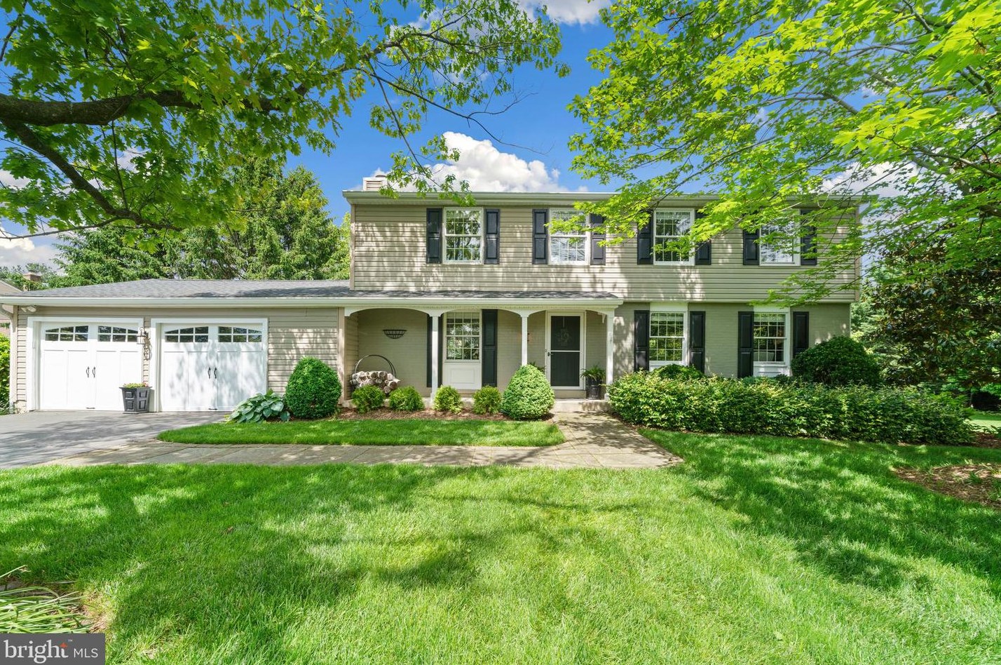 5833 Woodwinds Cir, Frederick, MD 21703-7553