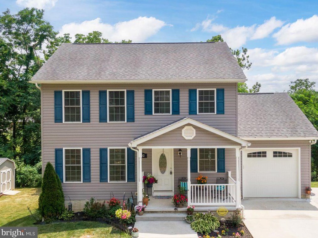 602 Gum Spring Rd, Brunswick, MD 21716