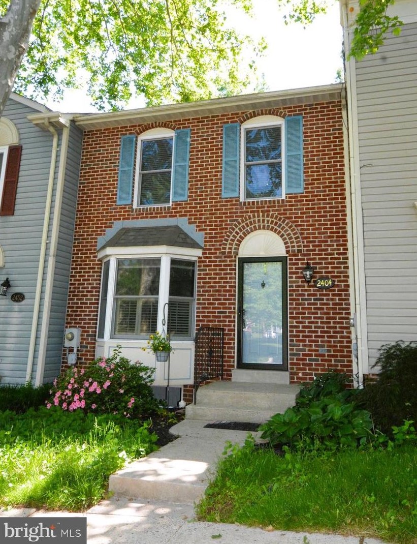 2404 Prentice Ct, Frederick, MD 21702-9454