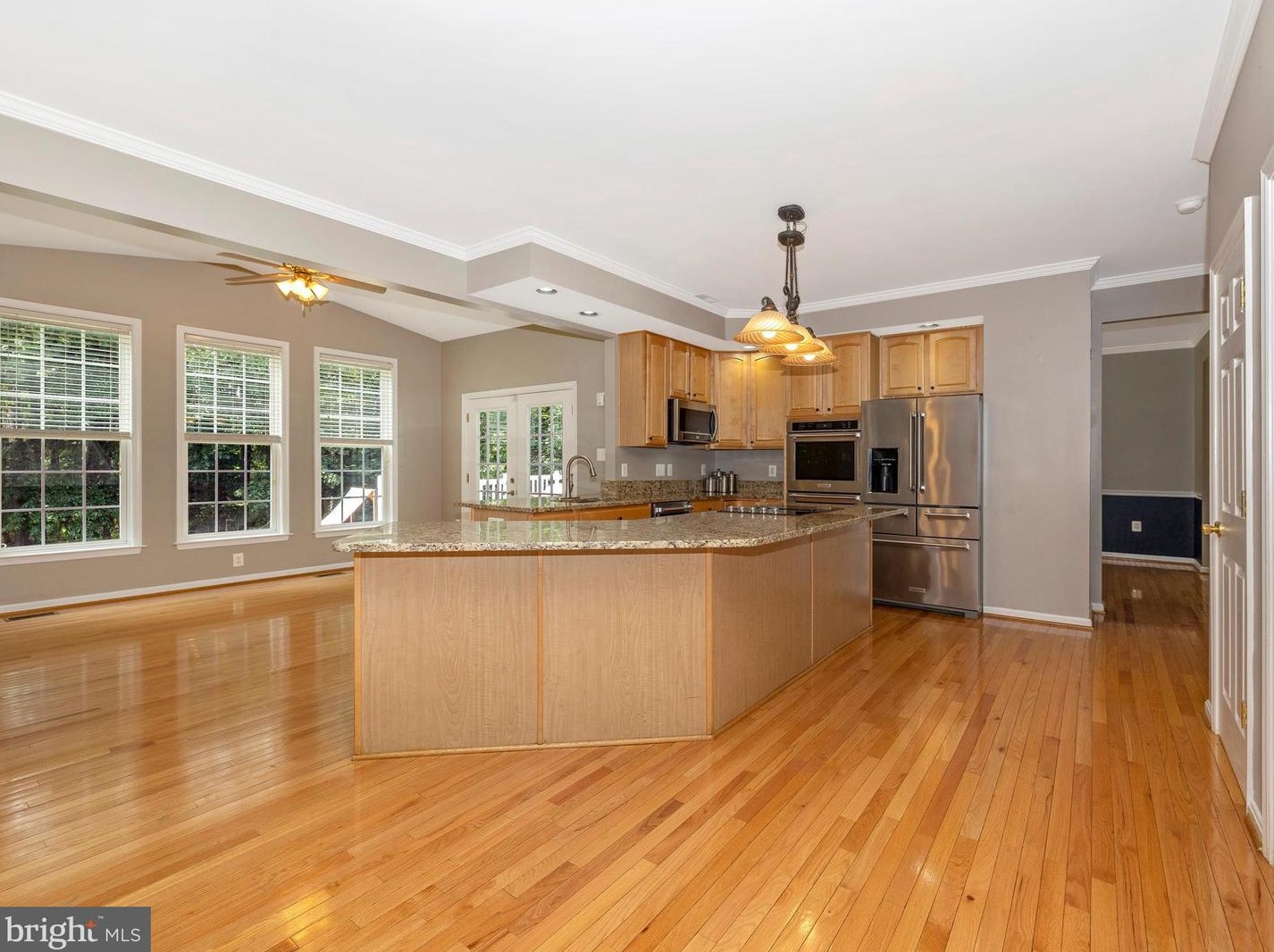 5744 Little Spring Way, Frederick, MD 21704-6704