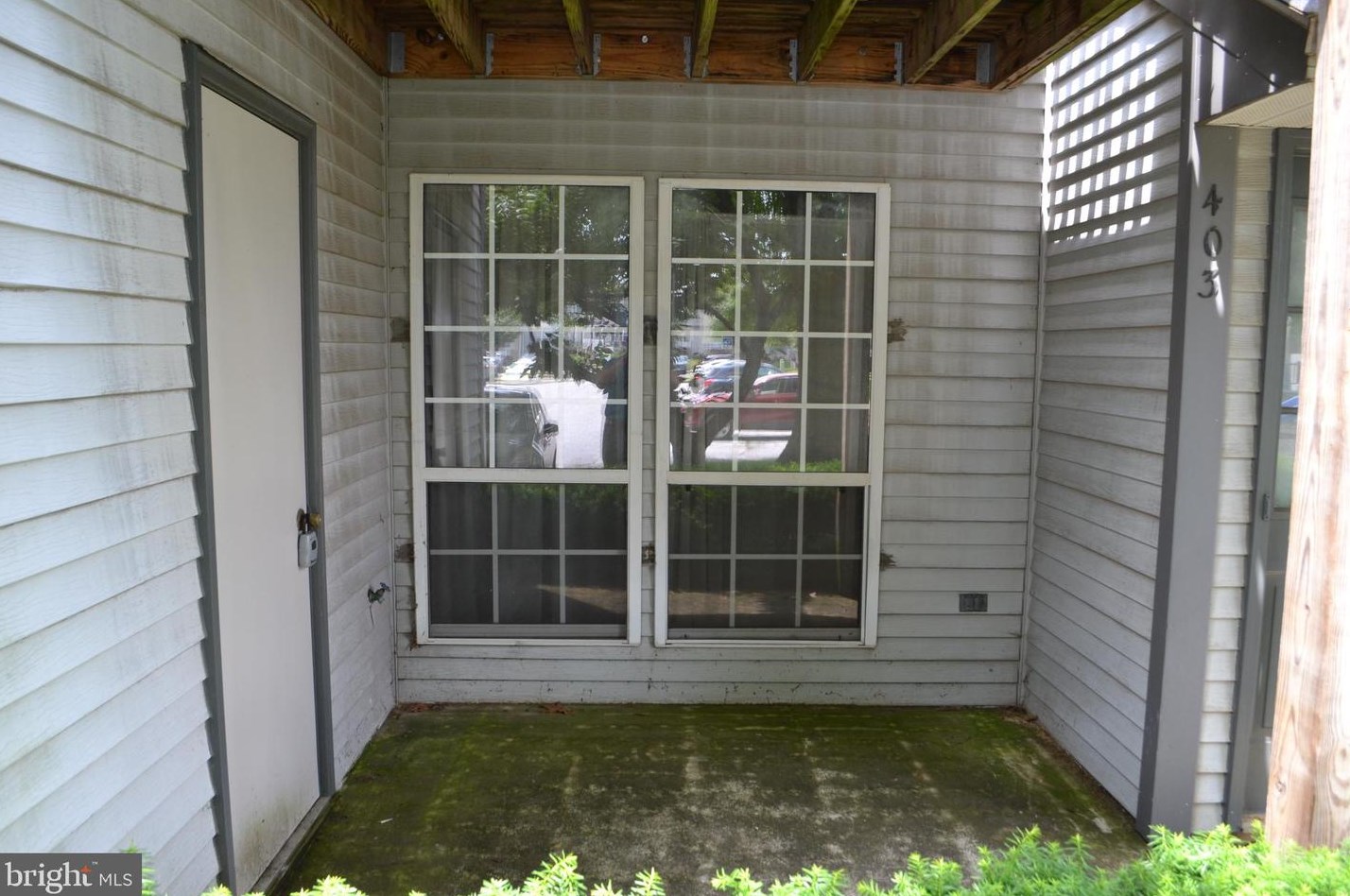 403 Terry Ct #a2, Frederick, MD 21701