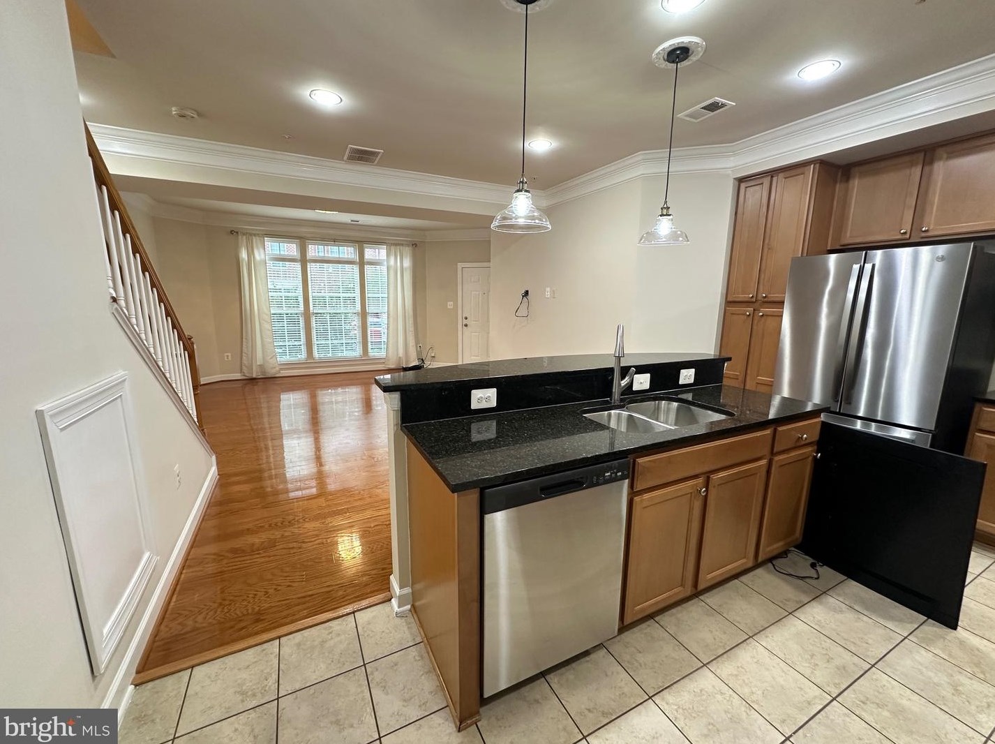 3605 Springhollow Ln, Frederick MD  21704-7370 exterior