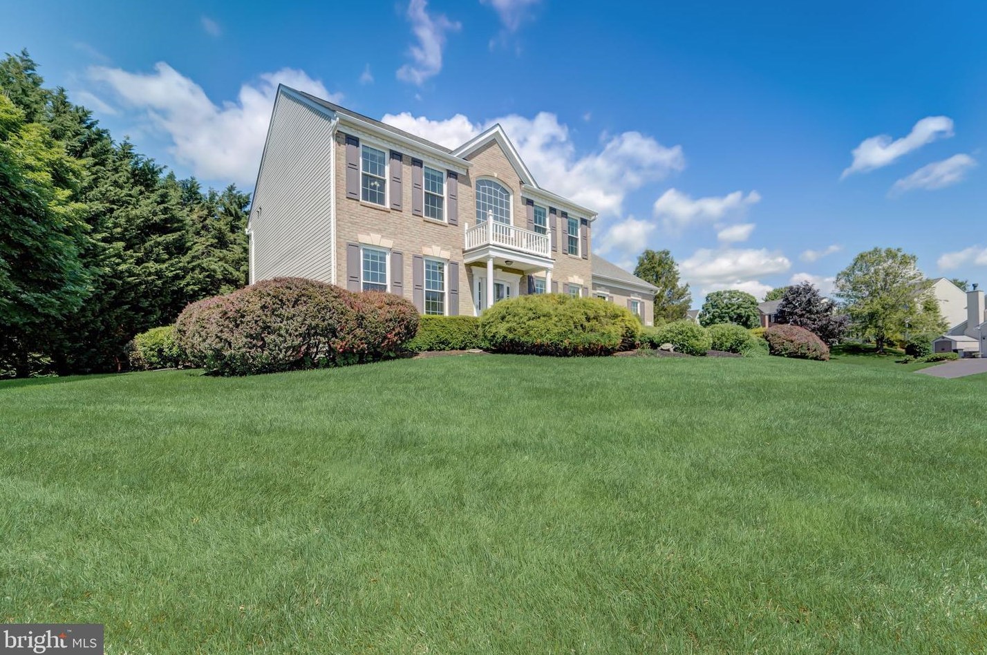 4021 Bunker Ct, Mount Airy, MD 21771-4571