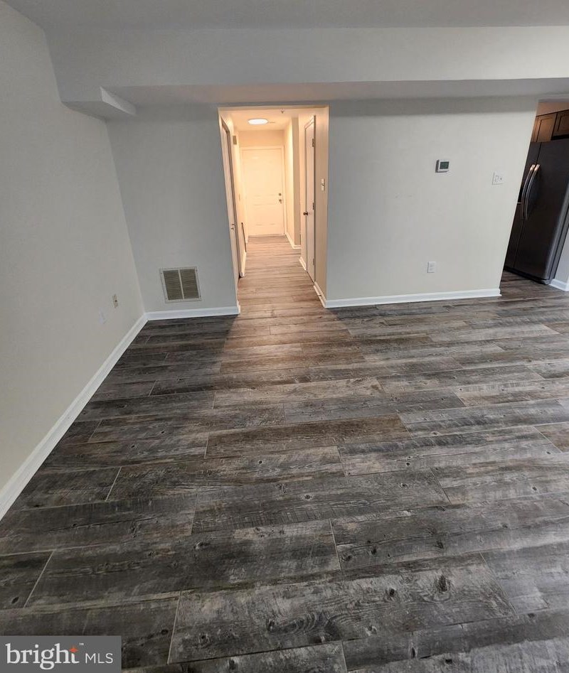 209 Old Oak Pl, Graceham MD  21788-1854 exterior