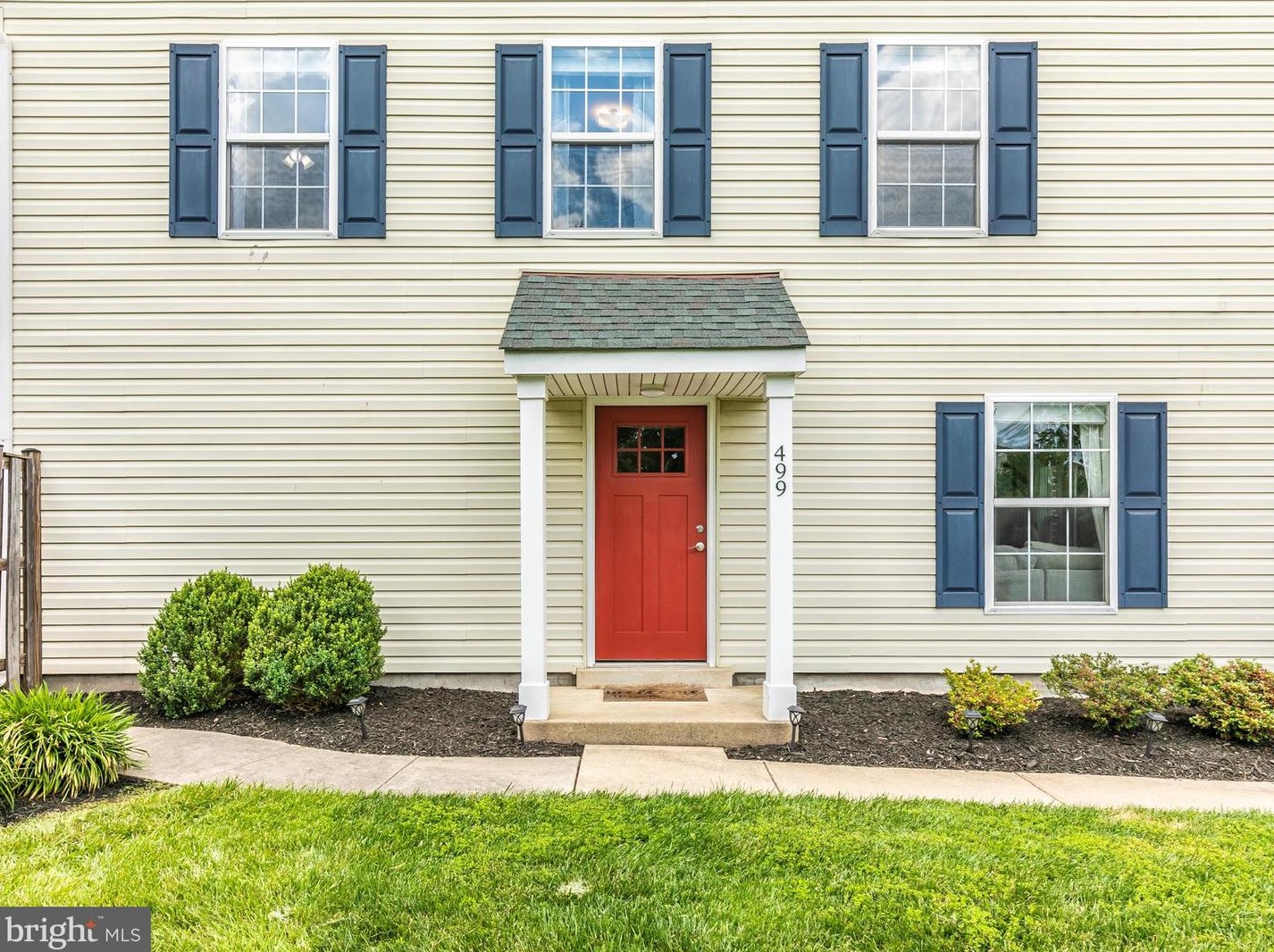 499 Arwell Ct, Frederick, MD 21703-6144