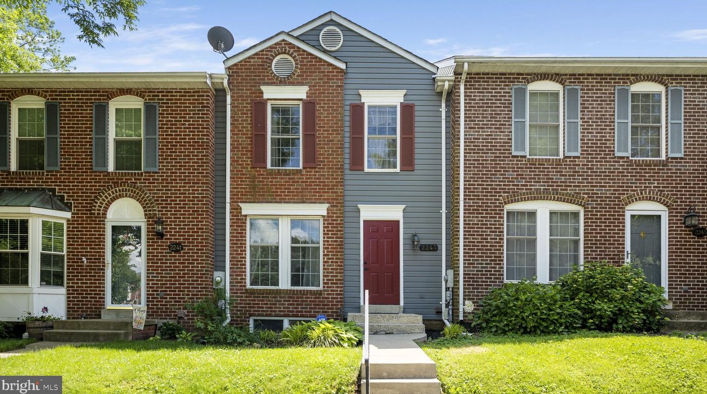 2243 Wetherburne Way, Frederick, MD 21702