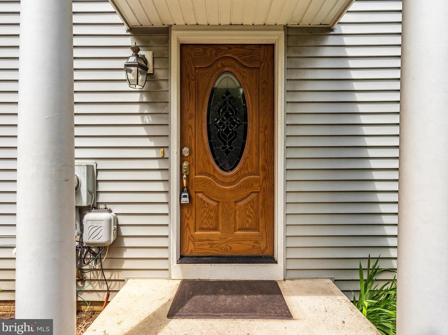 5814 Farmgate Ct, Frederick, MD 21703-8316