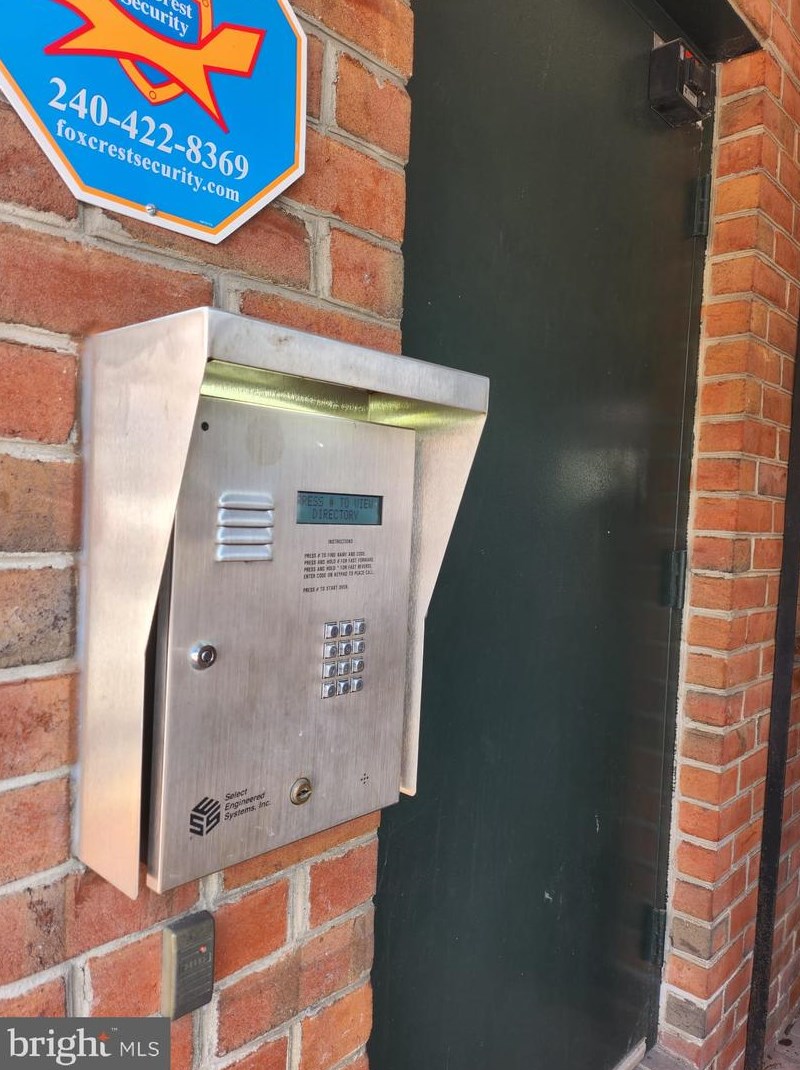 10 W All Saints St #205, Frederick, MD 21701