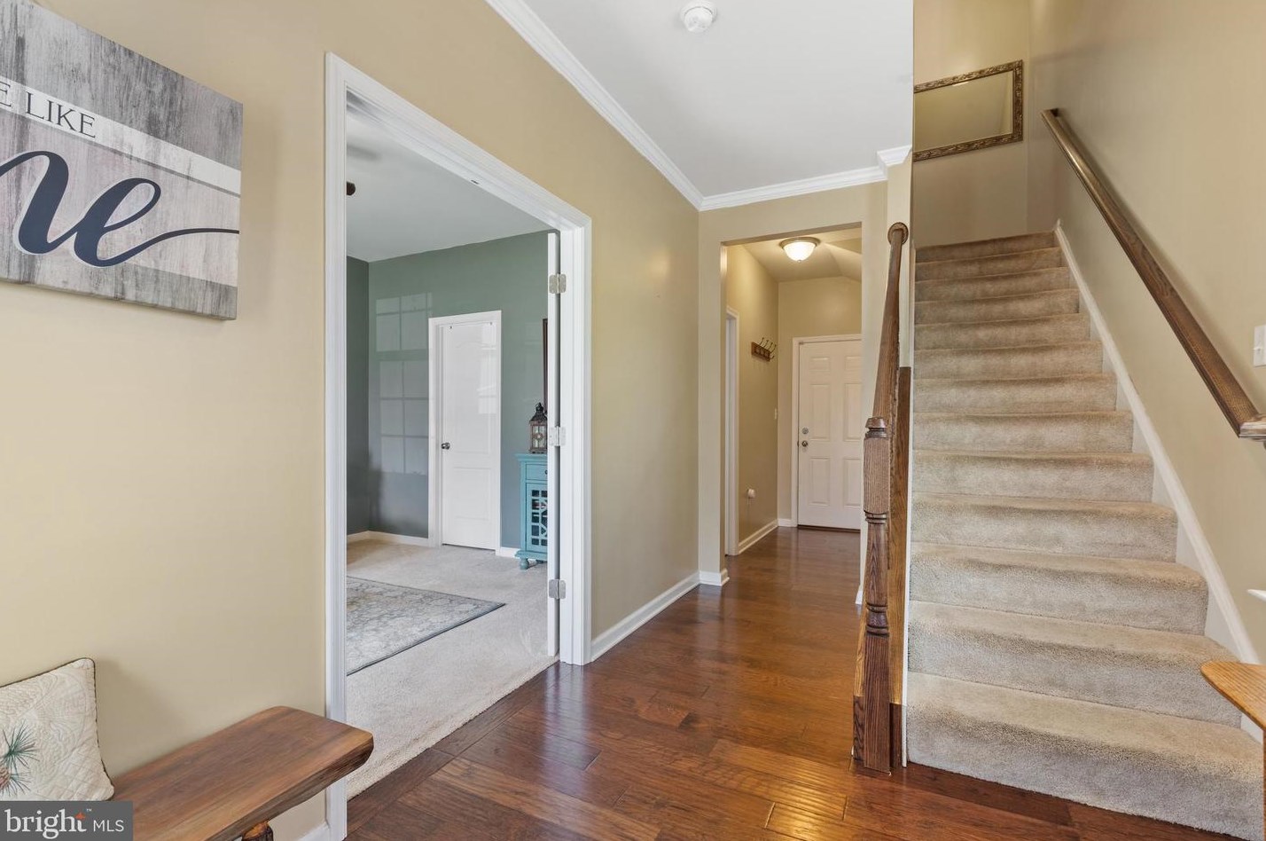 6391 Betty Linton Ln, Frederick, MD 21703-7358