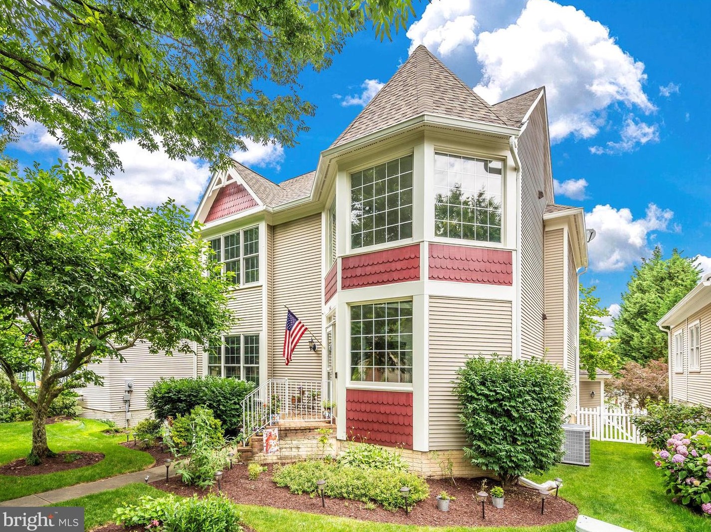 2466 5 Shillings Rd, Frederick, MD 21701-9326