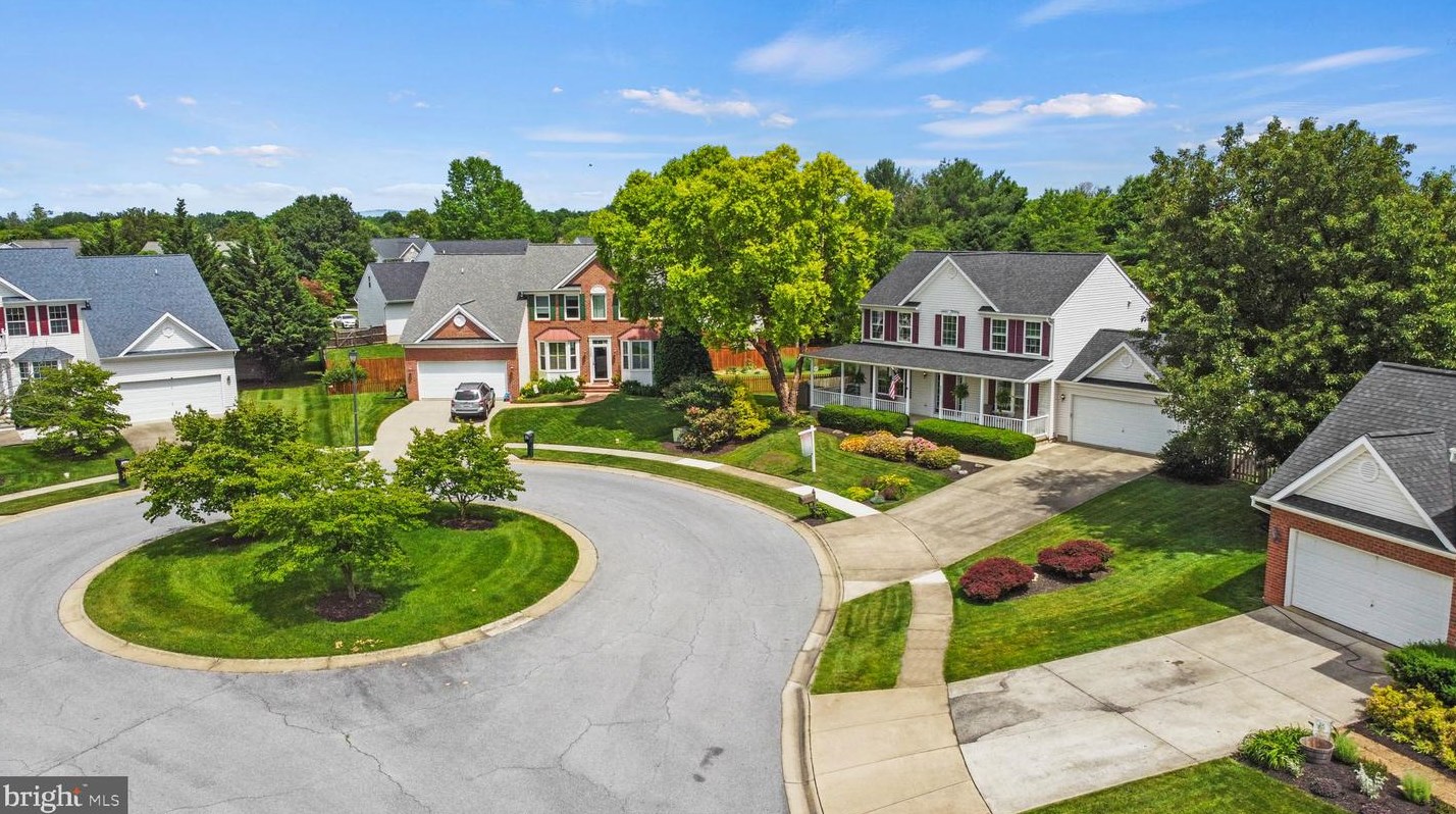 4903 Caverness Ct, Frederick, MD 21703-6828