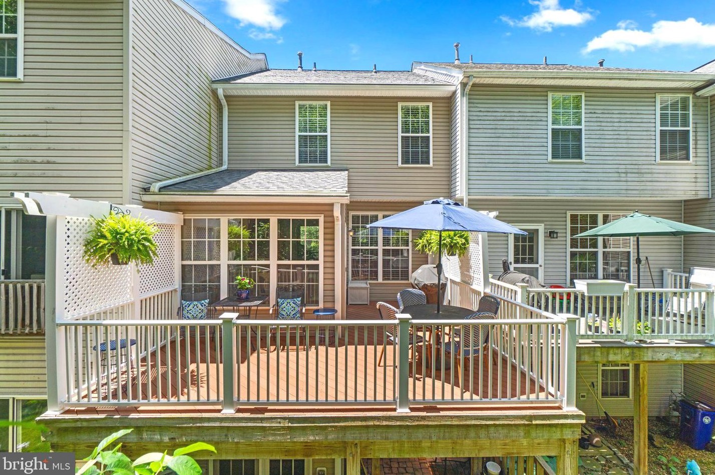 3758 Hope Commons Cir, Frederick, MD 21704-7821