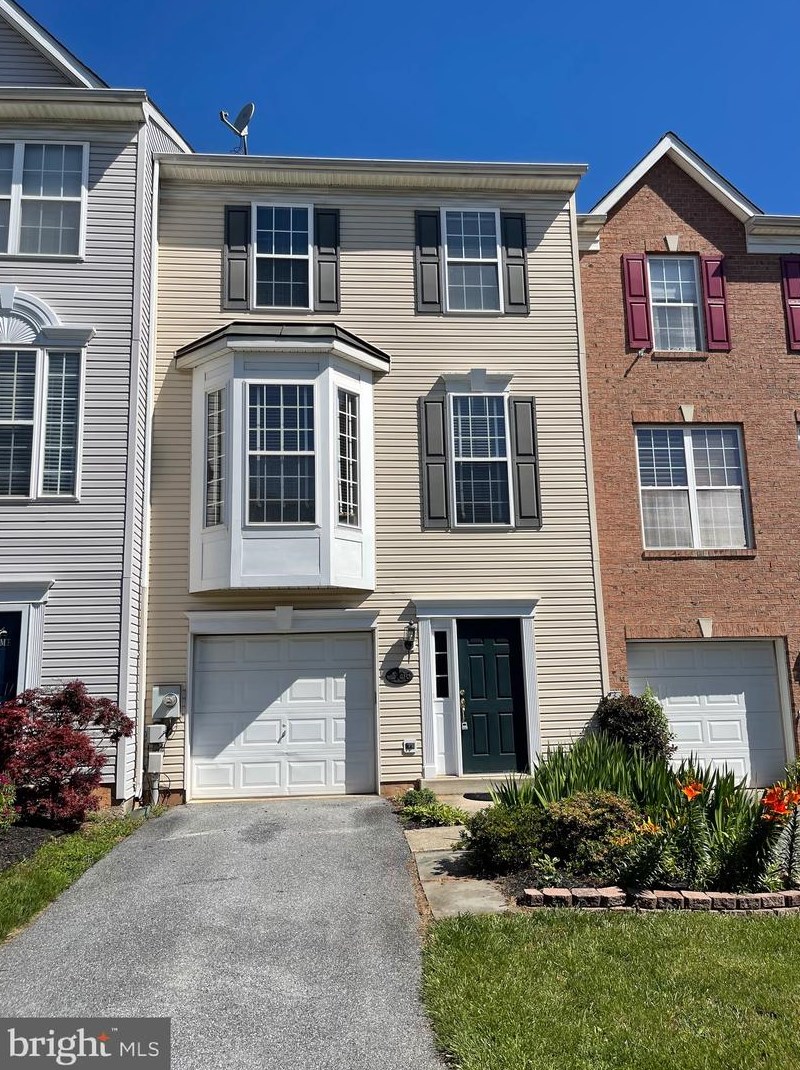 2106 Paxton Terrace, Frederick, MD 21702