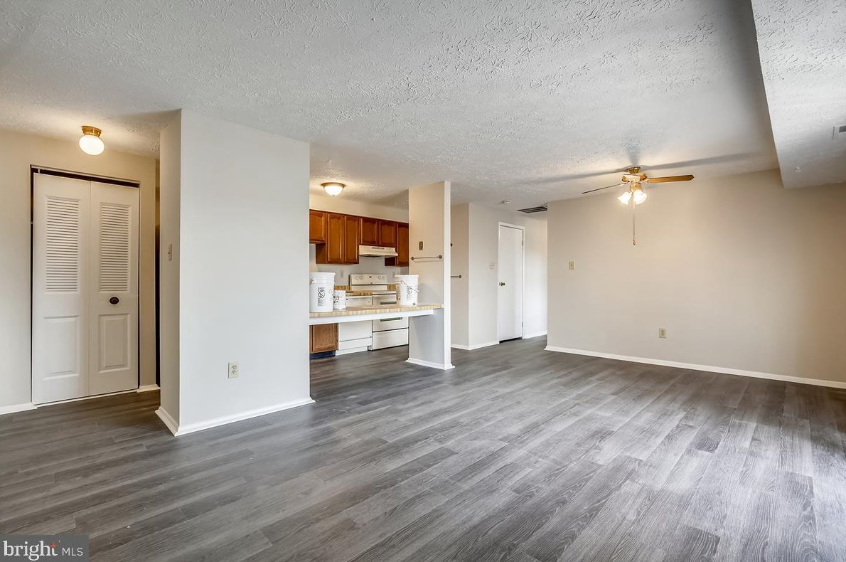 551 Heather Ridge Dr #10m, Frederick, MD 21702