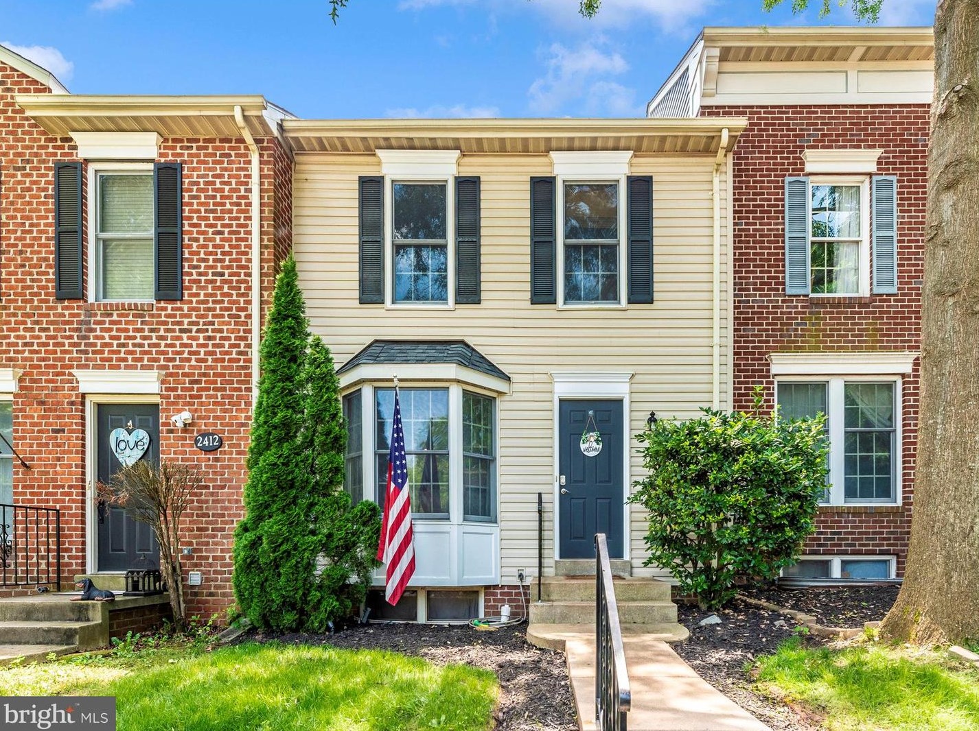 2414 Prentice Ct, Frederick, MD 21702-9444