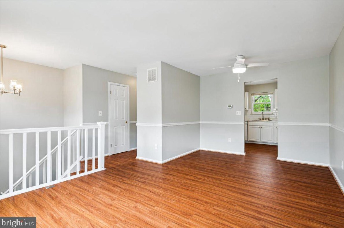 1192 Players Cir, Frederick, MD 21701