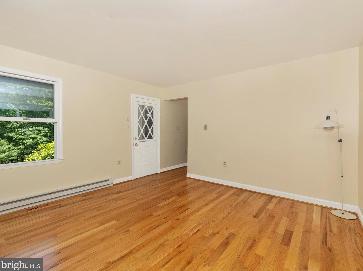 4410 Bill Moxley Rd, Mount Airy MD 21771-4831 exterior