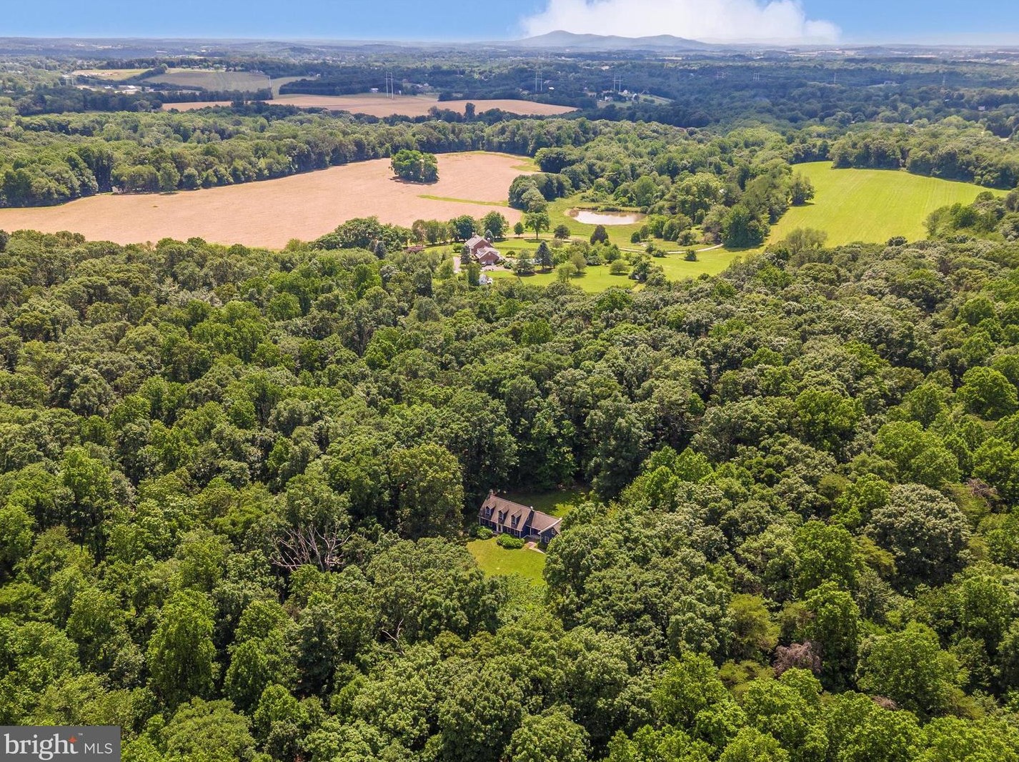 4410 Bill Moxley Rd, Mount Airy MD 21771-4831 exterior