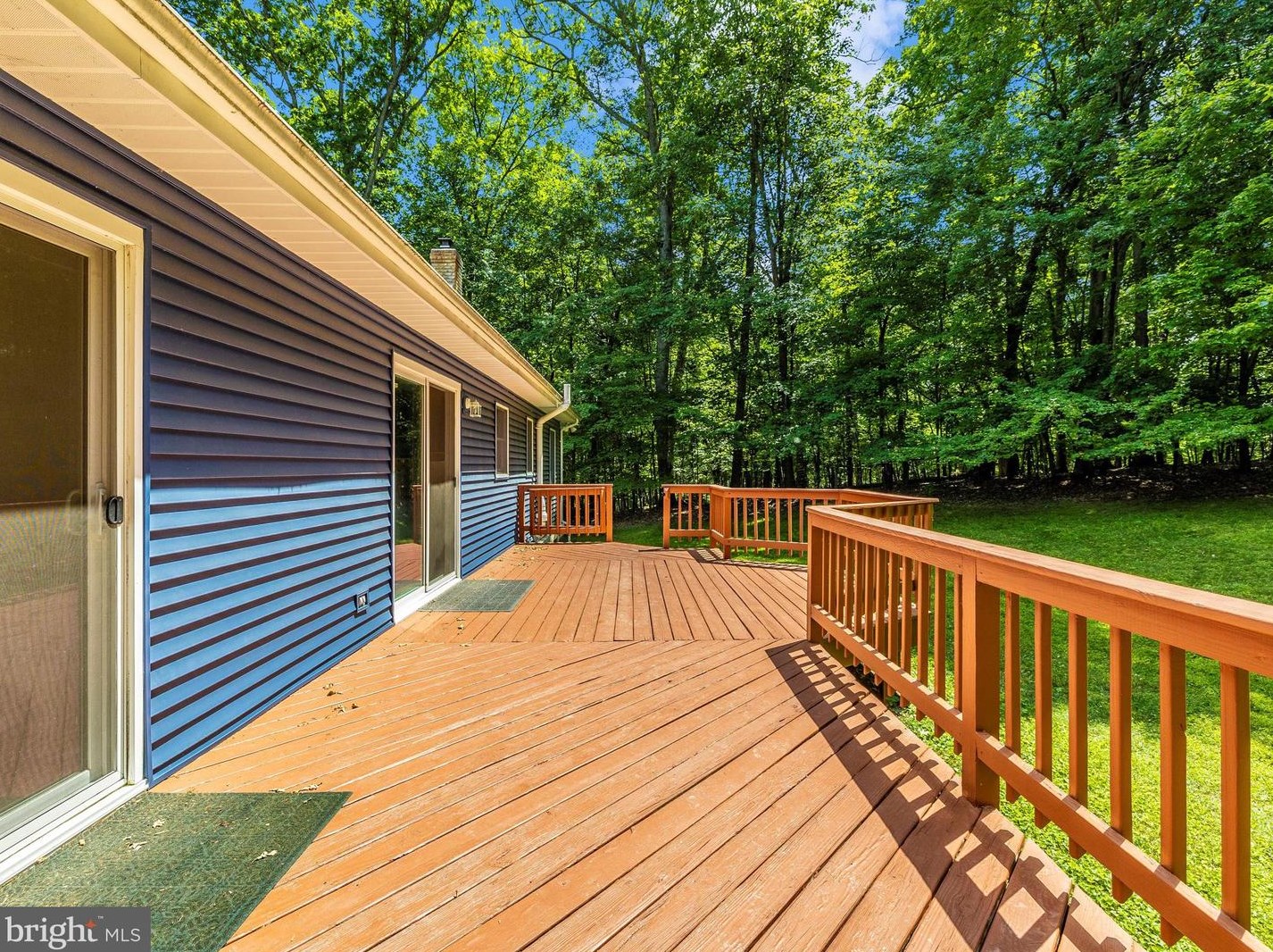 4410 Bill Moxley Rd, Mount Airy MD 21771-4831 exterior