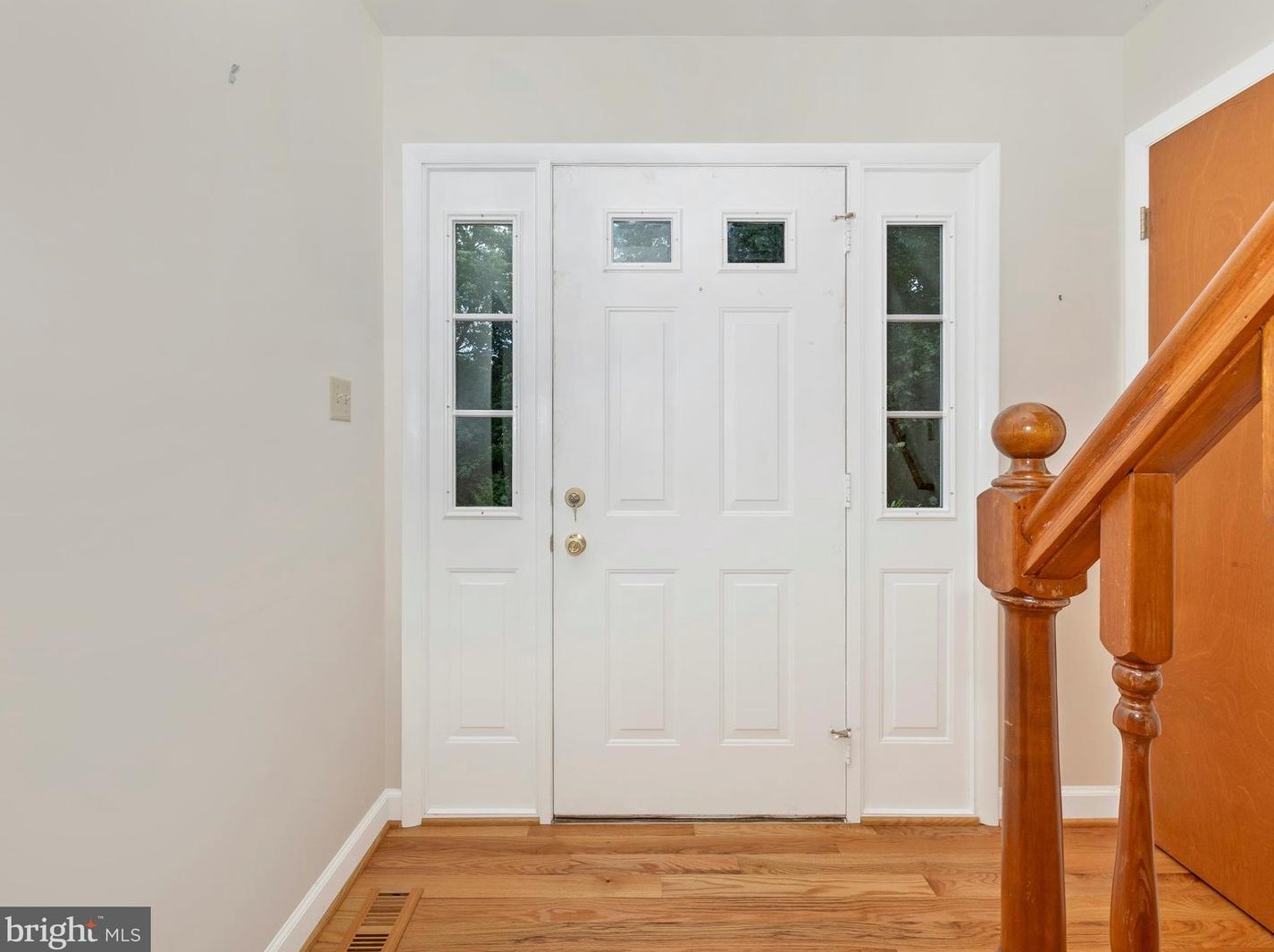 4410 Bill Moxley Rd, Mount Airy MD 21771-4831 exterior