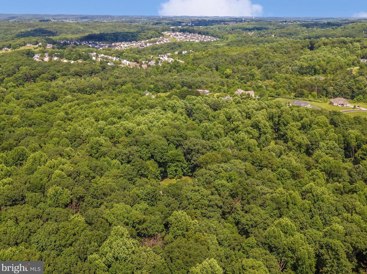 4410 Bill Moxley Rd, Mount Airy MD 21771-4831 exterior