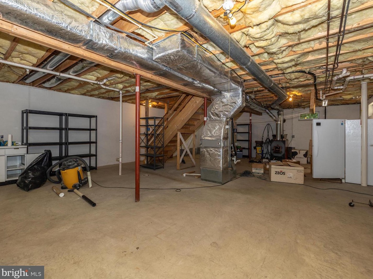 4410 Bill Moxley Rd, Mount Airy MD 21771-4831 exterior