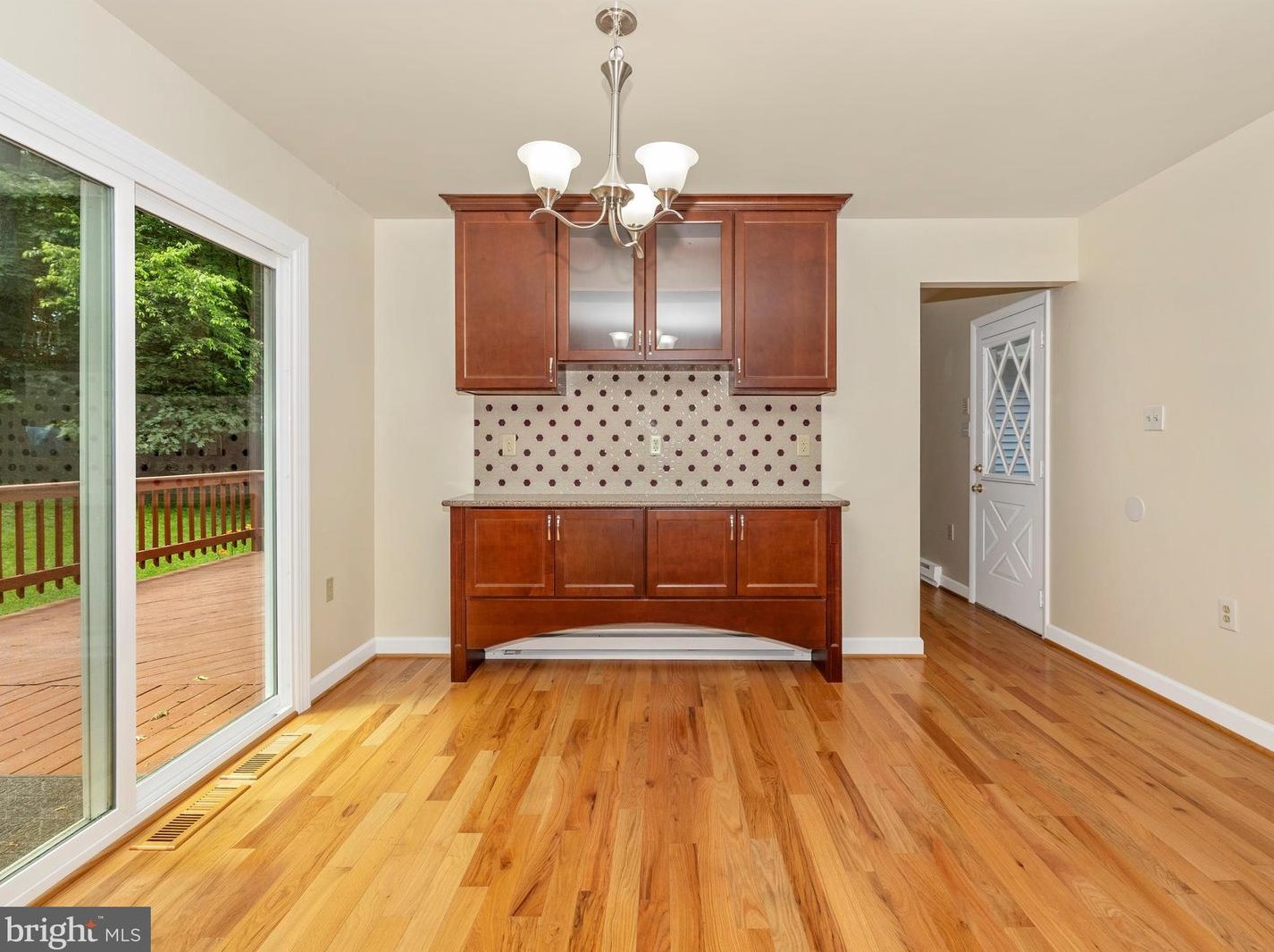 4410 Bill Moxley Rd, Mount Airy MD 21771-4831 exterior