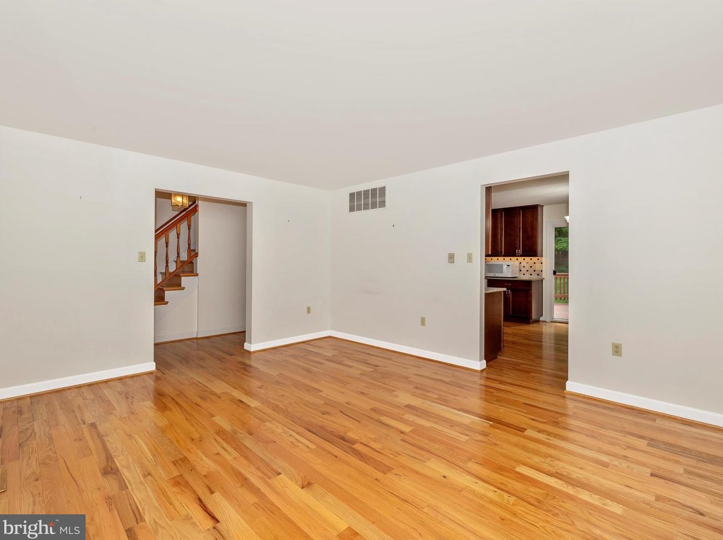 4410 Bill Moxley Rd, Mount Airy MD 21771-4831 exterior