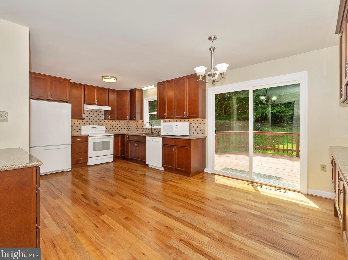 4410 Bill Moxley Rd, Mount Airy MD 21771-4831 exterior