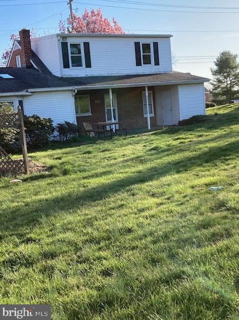 205 W Green St, Middletown, MD 21769